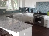 Гранит Colonial White